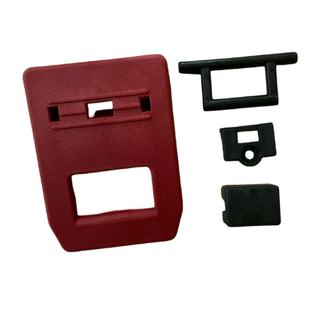 CLEANSTAR- LATCH FOR CRAFTIX 35M