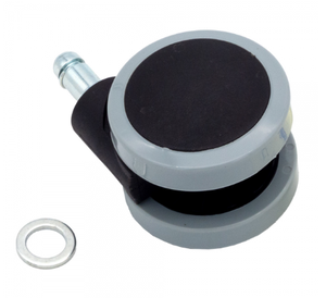 [VERAP-117115] CLEANSTAR- CASTOR D60 RUBBER - PRO