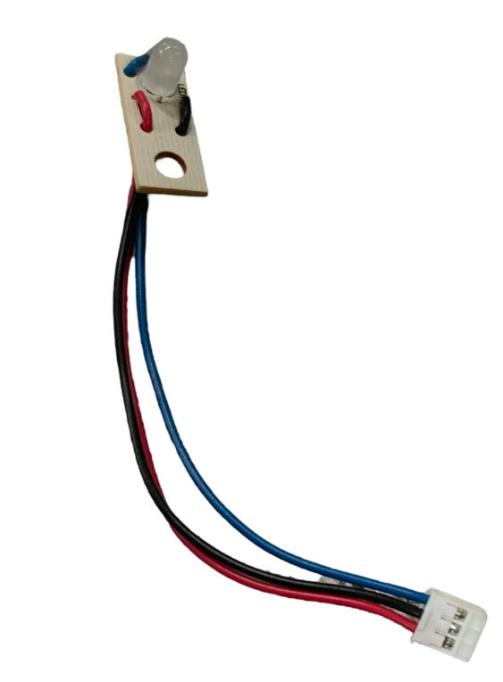 CLEANSTAR- LED TO SUIT VERAPRO