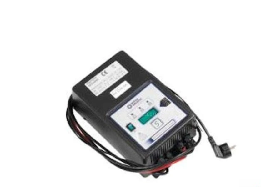 NILFISK - ON BOARD CHARGER