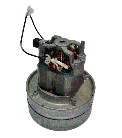 CLEANSTAR - B-4 MOTOR