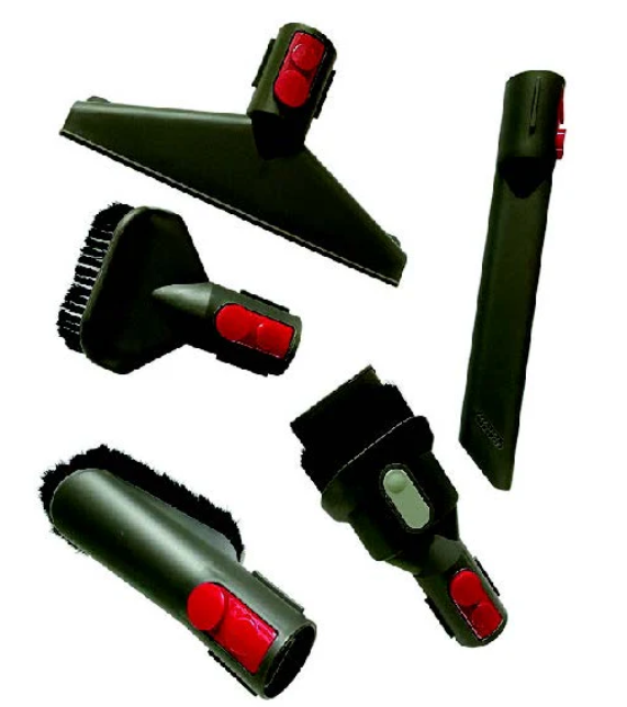 CLEANSTAR - DYSON COMPLETE ACCESSORY TOOL KIT