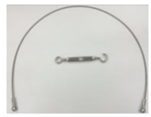 POLIVAC - SQUEEGEE LIFT CABLE