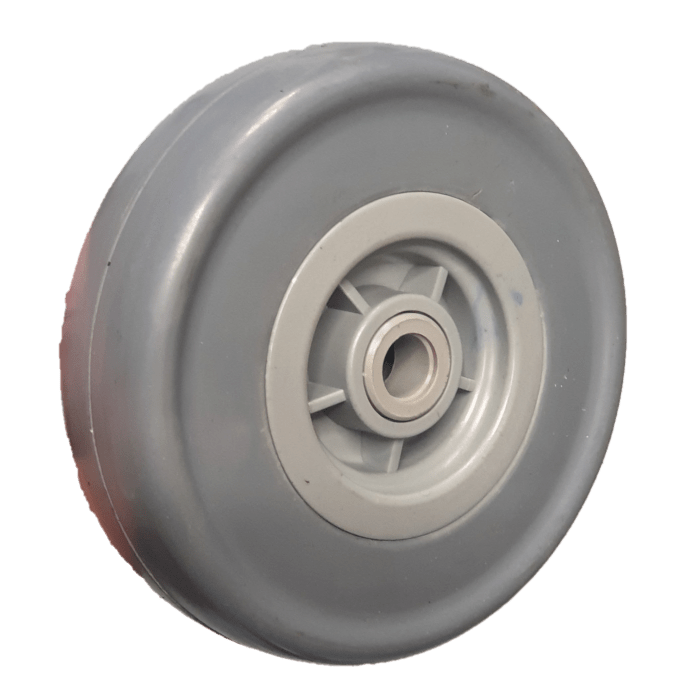 POLIVAC - WHEEL TO SUIT C25, C27