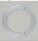 POLIVAC- 1700E SPACER RING