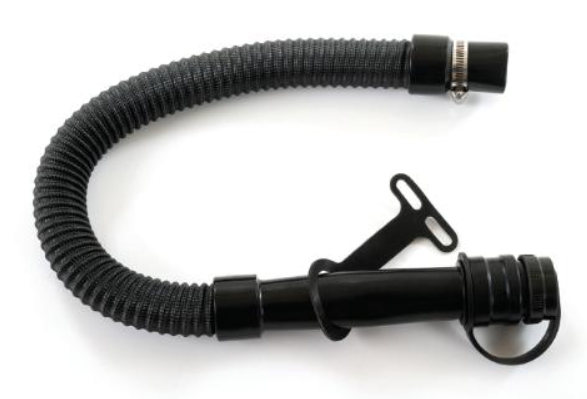 NILFISK - SOLUTION DRAIN HOSE ASSEMBLY