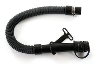 [56120192] NILFISK - SOLUTION DRAIN HOSE ASSEMBLY