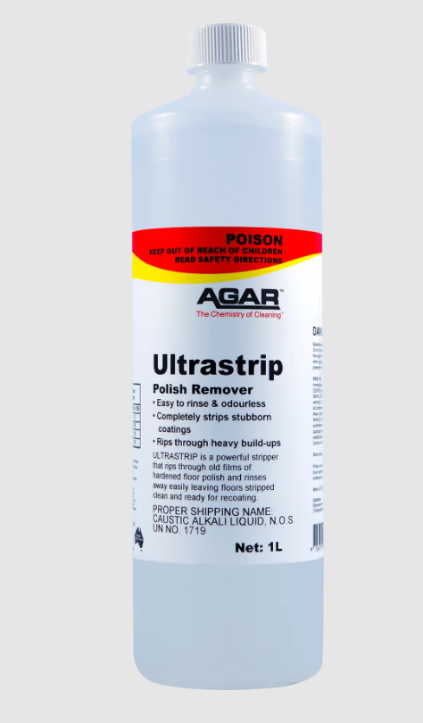 AGAR - ULTRASTRIP 1L