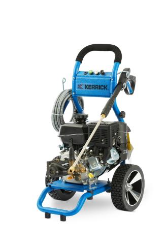 NILFISK - KTP2809 COLD WATER