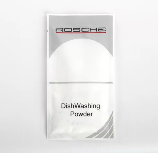 [8272] ROSCHE - AUTO DISHWASH POWDER 20G - 300 SACHETS