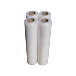 [1807] CLEAR CAST PALLET WRAP 23UM 500MMX260M