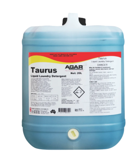 [TAU20] AGAR - TAURUS 20L
