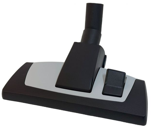 [FTW132-4] CLEANSTAR - WESSEL-WERK SUPREME DELUXE COMBINATION FLOOR TOOL - TWO TONE - 32MM