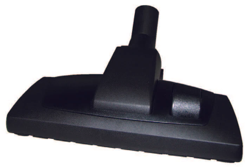 [FTW135-4] CLEANSTAR - WESSEL-WERK SUPREME DELUXE COMBINATION FLOOR TOOL - 35MM