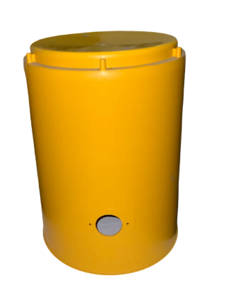 [GH2206810] CLEANSTAR – GHIBLI TANK - AS9P