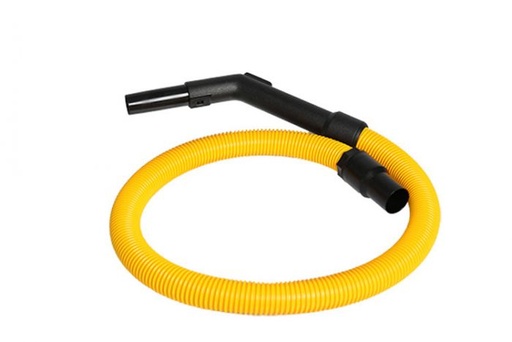 [HYCOM-T1] CLEANSTAR - GHIBLI T1 BACKPACK VACUUM CLEANER YELLOW HOSE ASSEMBLY