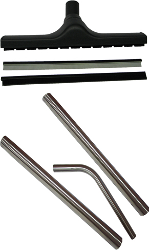 [KIT-COM38] CLEANSTAR - COMMERCIAL KIT - BOXED