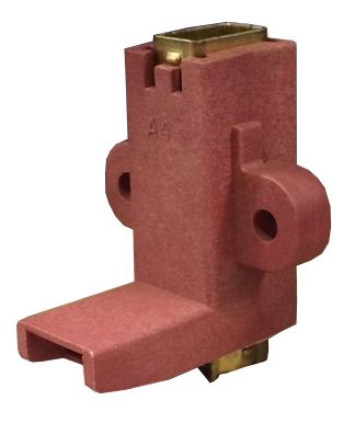 [MCB022] CLEANSTAR - AMETEK ITALIA MOTOR CARBON BRUSH