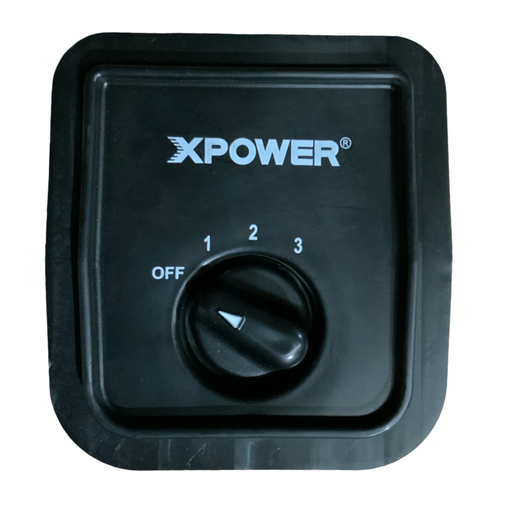 [PL-700A-05] CLEANSTAR - SWITCH W/ SWITCH PLATE PL-700A