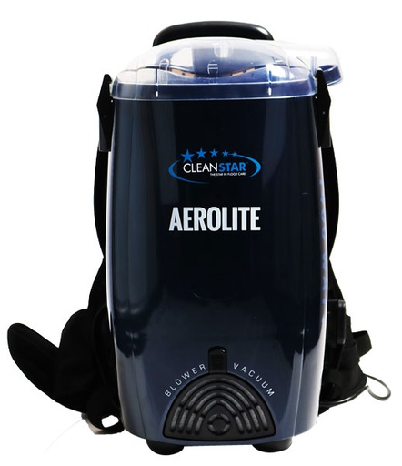 [VBP1400-BL] CLEANSTAR - AEROLITE 1400 WATT BACKPACK-BLUE