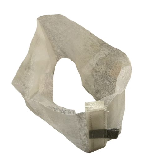 [VC10-WD-35] CLEANSTAR-NYLON MESH FOR HEPA FILT-VC10-WD