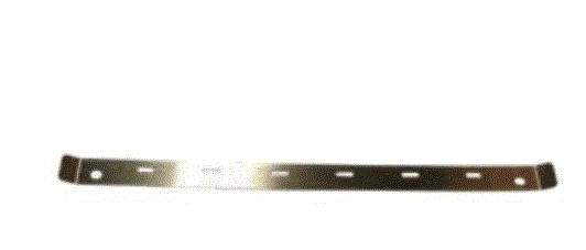 [VMIRA-PIA0172-X] CLEANSTAR – SQUEEGEE FRONT METAL BLADE VMIRA