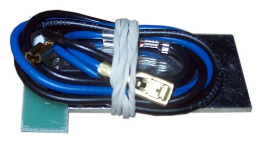 [VZEL-34] CLEANSTAR – ZELMER SOLARIS AND SOLARIS TWIX VACUUM CLEANER TRIAC BOARD