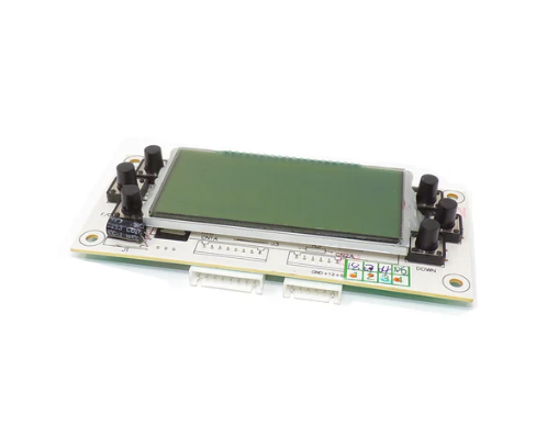 [XD-85LH-16] CLEANSTAR - DISPLAY CIRCUIT BOARD FOR XD-85LH