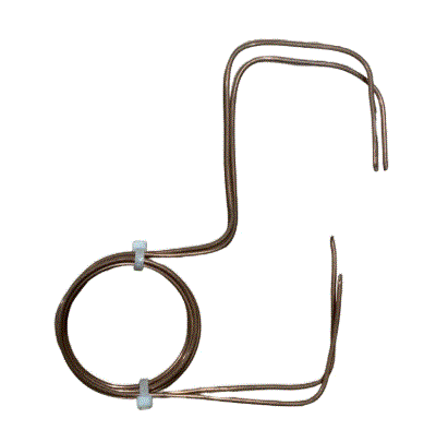 [XD-85LH-2107] CLEANSTAR – CAPILLARY PAIR