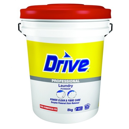 [67295947] DIVERSEY - DRIVE F&amp;T LAUNDRY POWDER BUCKET