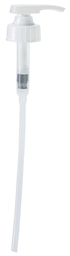 [DHH15531] DRUM PUMP 5L (25ML)