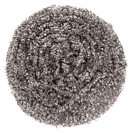 SABCO - PREMIUM STAINLESS STEEL SCOURER
