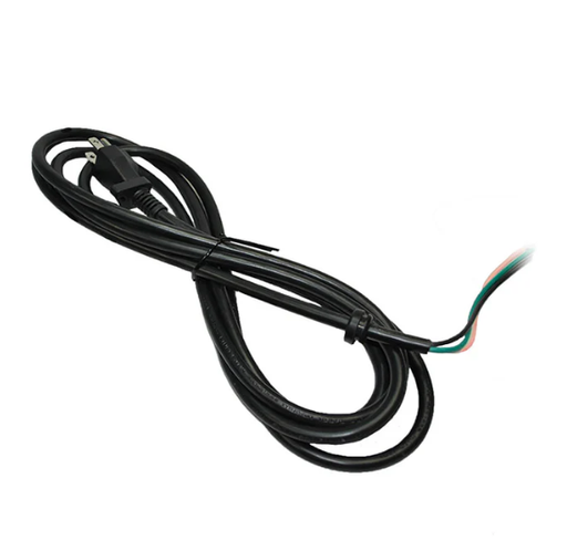 [B-24-21] CLEANSTAR - POWER CORD FOR B-5 AND B-24 PET DRYER