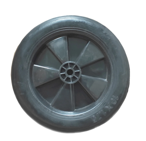 [XD-165L-04] CLEANSTAR - 10" WHEEL TO SUIT XD-165L