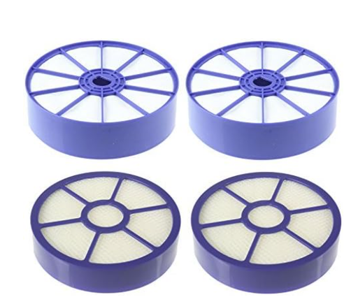 [VALLERGY-31] CLEANSTAR- MOTOR FOR ALLERGY VAC