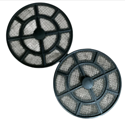 [X-800TF-MDK-FILT] CLEANSTAR - REPLACEMENT FILTER KIT TO SUIT X-800TF