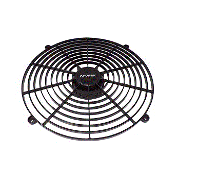 [X-47ATR-1] CLEANSTAR - FRONT AIR GRILLE COVER