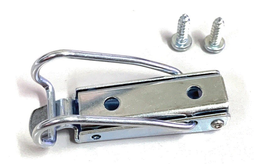 [VSABRE-JR-33/34] CLEANSTAR – LID CLIP WITH SCREW