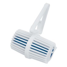 [TRC-BLUE-12] CLEANSTAR - NON-PARA TOILET RIM CAGE - POT POURRI