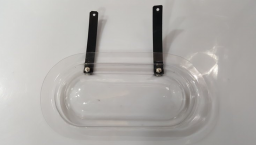 [PVT006] POLIVAC - RECOVERY TANK LID (OVAL SHAPE)