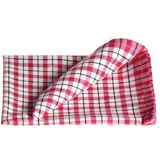 [SABC-603] SABCO - PROFESSIONAL COTTON TEA TOWELS - 12 PACK